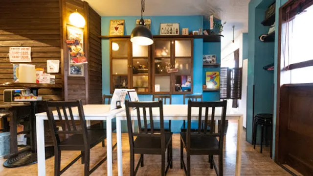 hane-no-ne Pizza&Bar