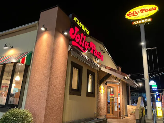Jolly Pasta