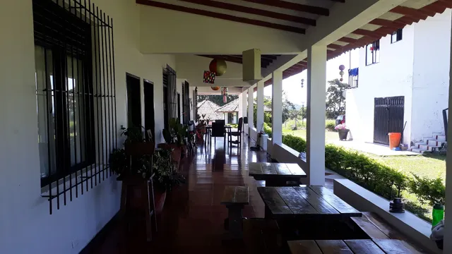 Finca Villa Angelita