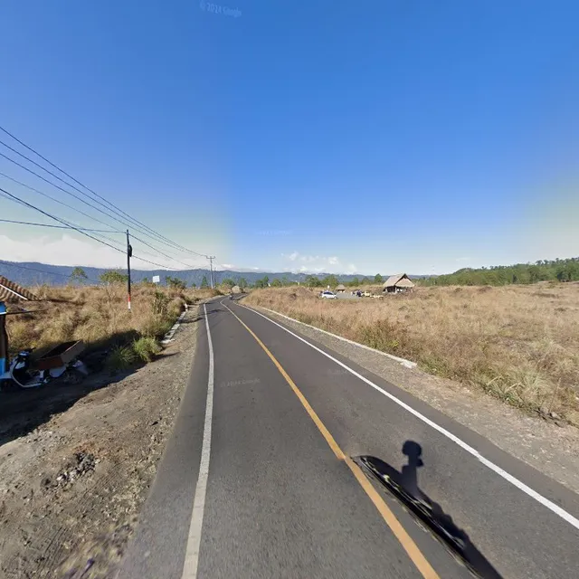 Wayan Yogi Bed & Breakfast