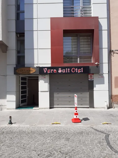 Vera suit otel