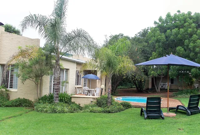 Luilekker Guesthouse and Chalets