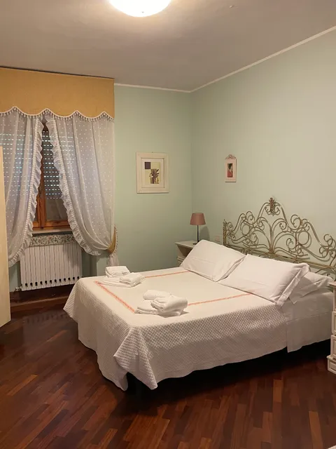 AL MANDORLO - Casa Vacanze