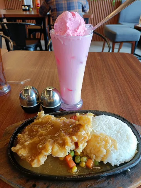 Waroeng Steak & Shake Aroeppala