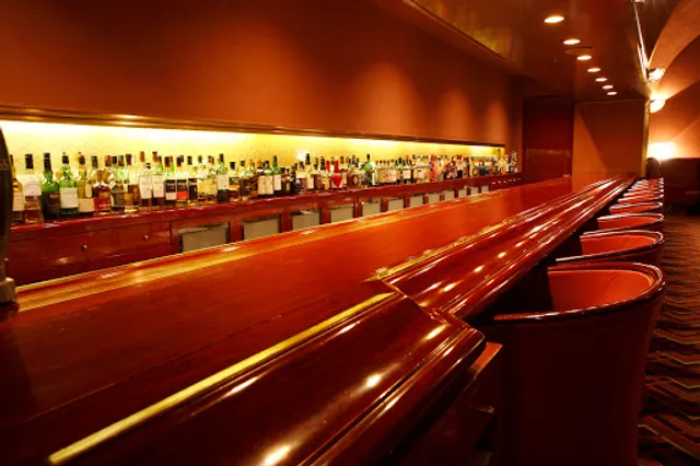 メインバー クロスヴォールト