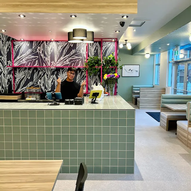 Padmanadi Vegan Eatery