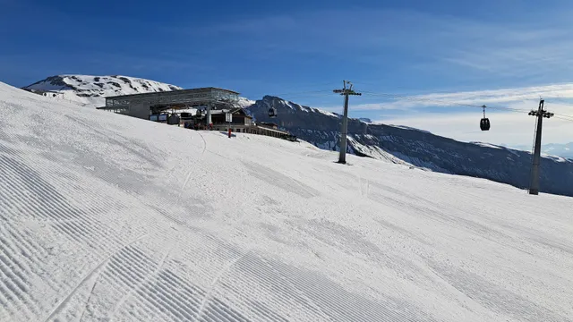 Arena Express Nagens