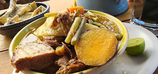 SALOME EL SAZON CASERO