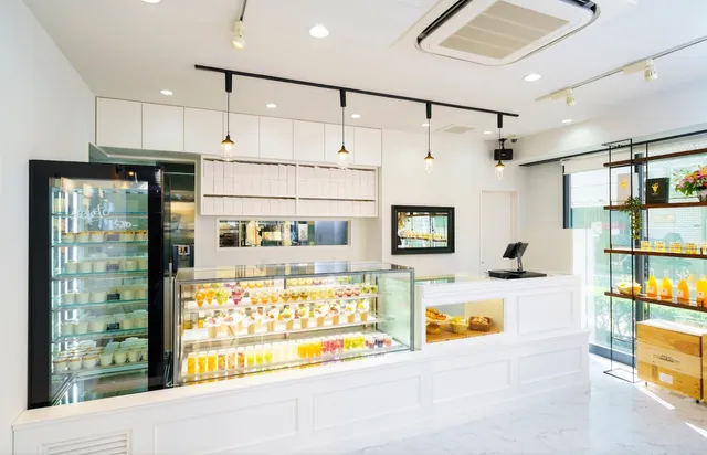 FRUIT CHEF THE SHOP フルーツシェフザショップ