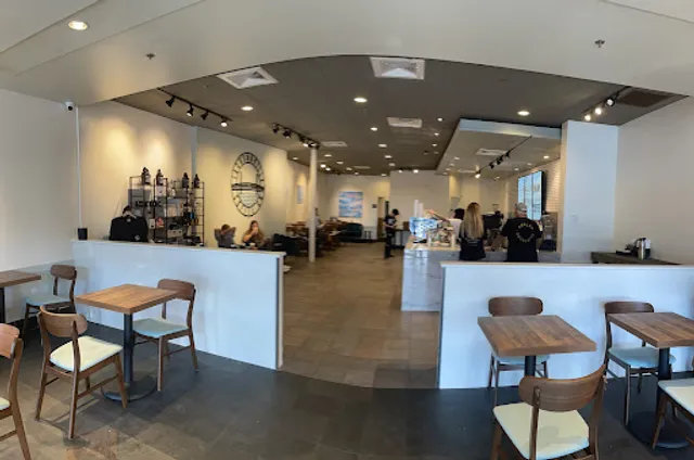 Jacksonville Coffee Company