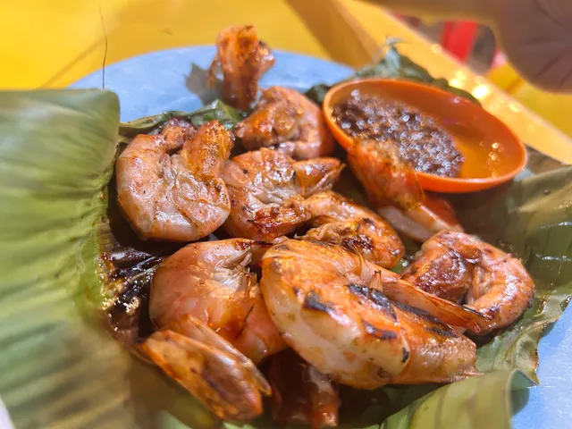 The Mediterranean Bar & Restaurant