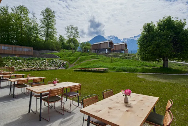 Kulturhof Gasthaus & Biergarten & Bar