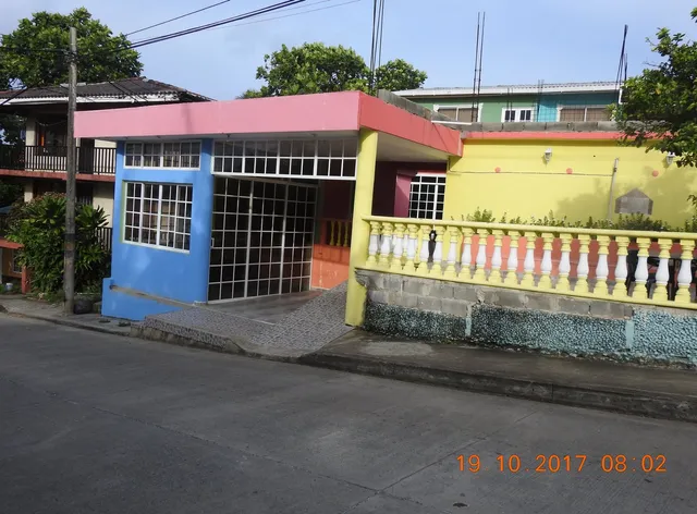 Posada Kennedy Place High Life