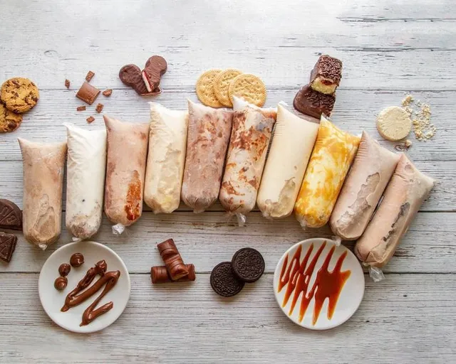 HIELITOS Pachielitos