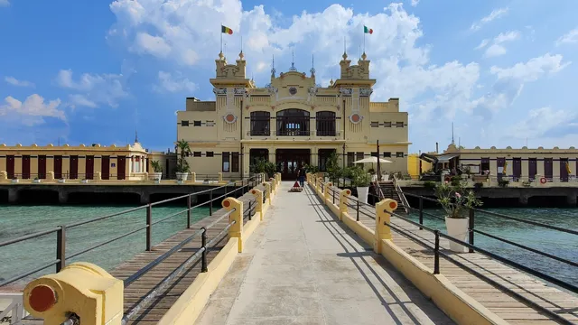 Mondello Sabrina Apartments