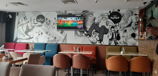 Chai Break - City Centre 2