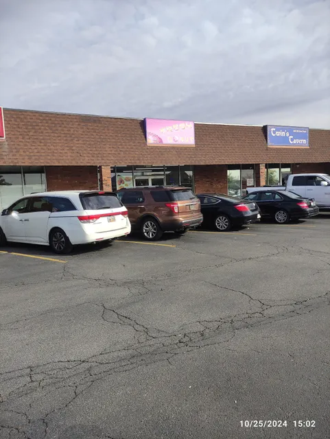 Pickerington Square Shopping Center