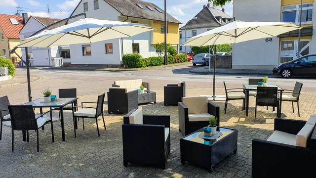 Grammophon Coffee Bar