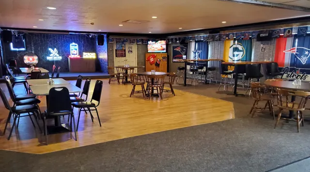 Timeout Tavern at the Northland