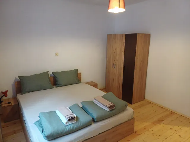 Апартамент "Габрува"