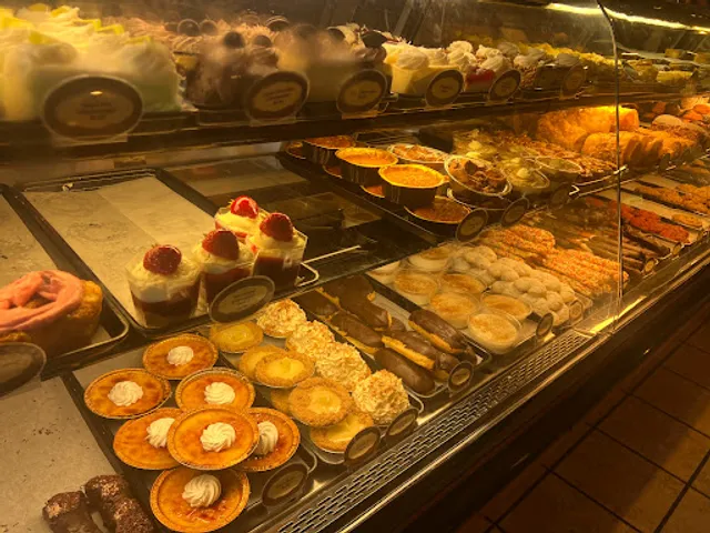 Astoria Pastry Shop