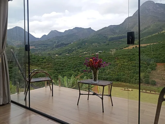 Pousada Valle Piemonte | Pedra Menina