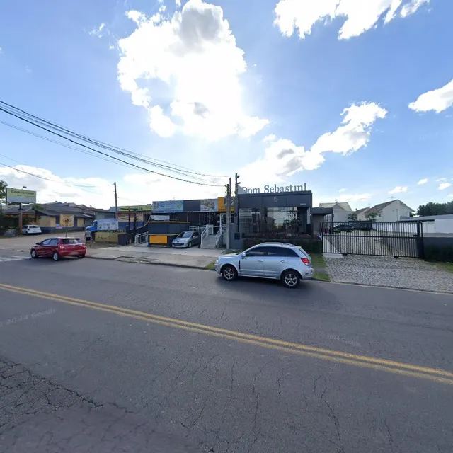 Lá 'Itália Pizzarias ( Boqueirão )