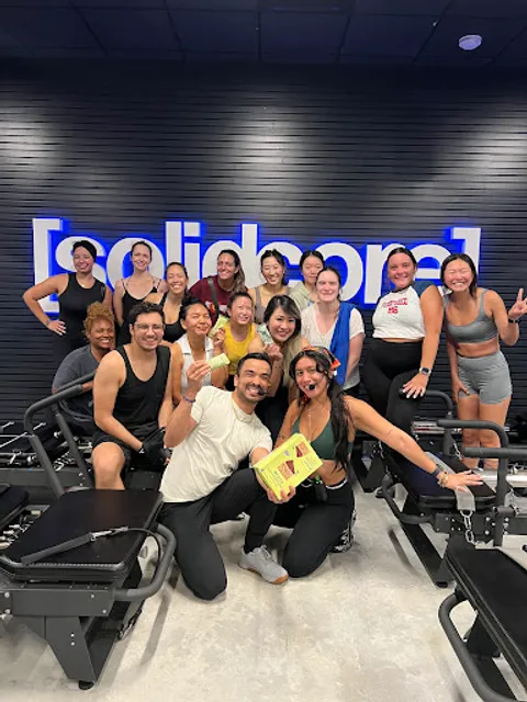 [solidcore] Long Island City