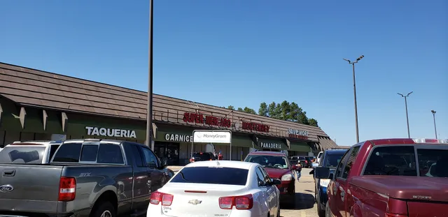 Super Mercado Monterrey