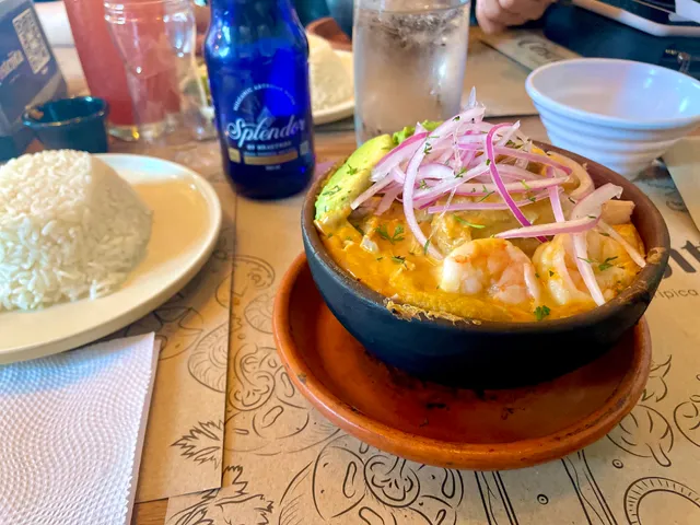 LA COSTEÑITA Aventura Plaza