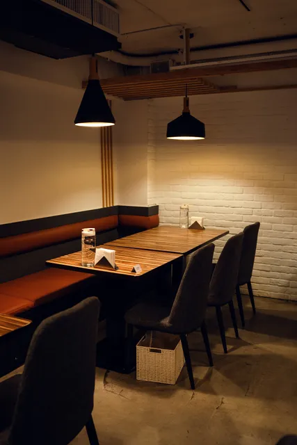 鳥作洋食 TORI Yoshoku