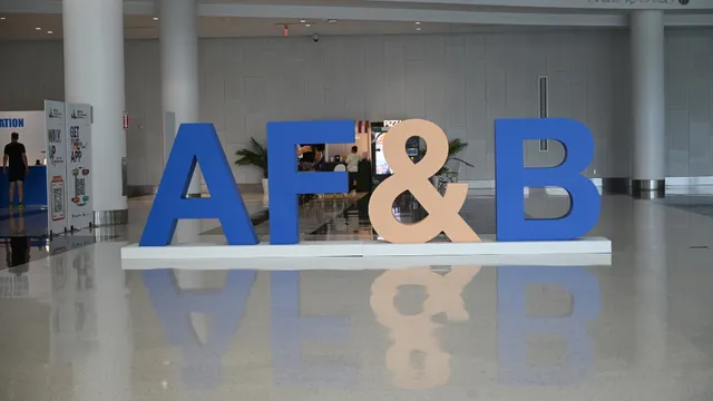 Americas Food and Beverage Show