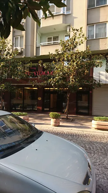 Hotel Grand Yilmaz