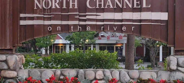 North Channel Center