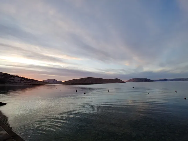 Studio Apartments Riva Lukovo