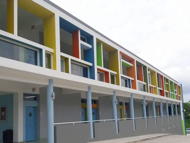 Universidad Pentecostal Mizpa