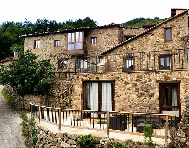 Ecolagar O Barqueiro