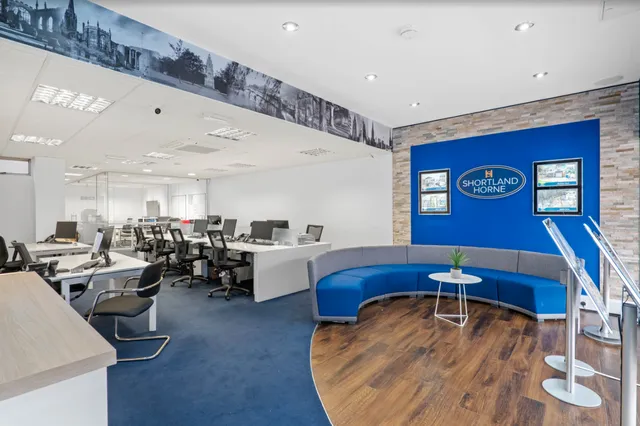 Shortland Horne Estate & Letting Agents Coventry