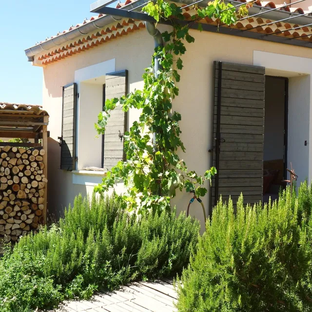 L'étoile du Ventoux B&B Chambre d'hôtes