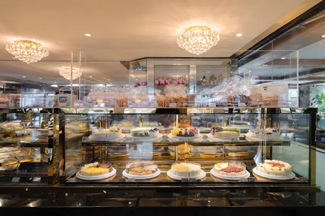 Coffee Beans By Dao (Ekamai 12)