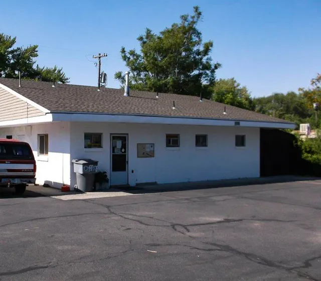 Mountain View Manufactured Home Community