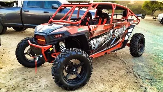 Wired 4 Sound Havasu