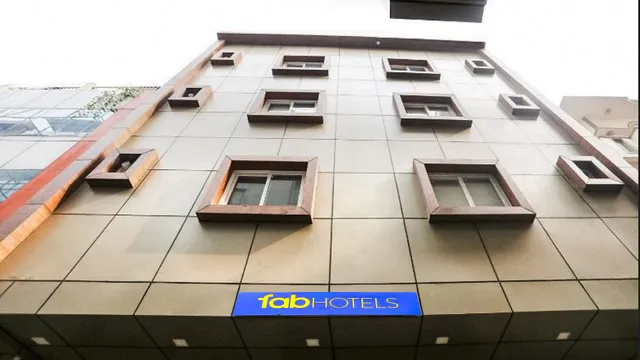 FabHotel Skye Suites Hotel in Mahipalpur