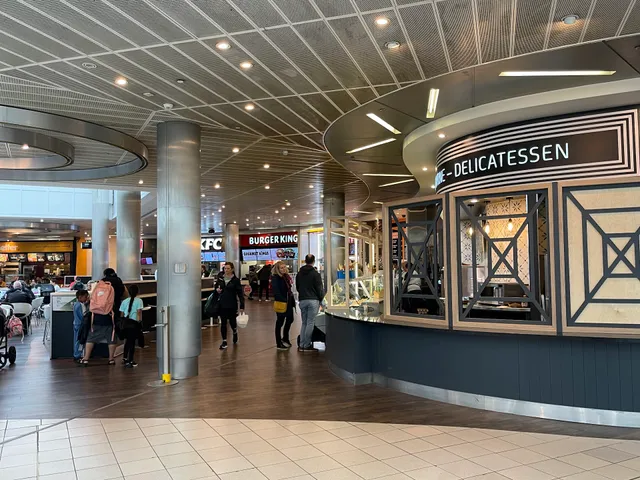 CastleCourt Shopping Centre