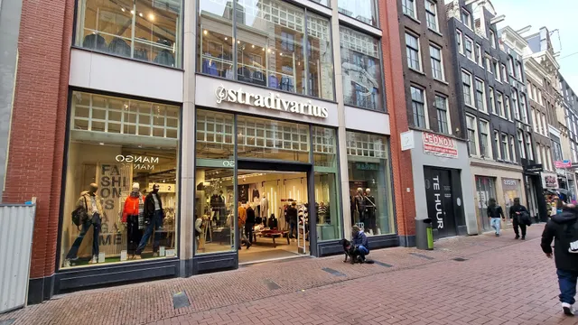 Stradivarius