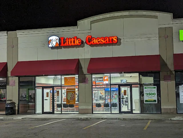 Little Caesars
