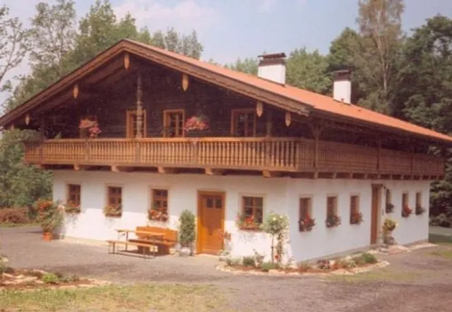 Ferienpension Posthof