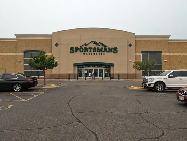 Sportsman's Warehouse