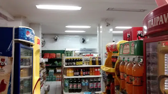 Panificadora Calunga