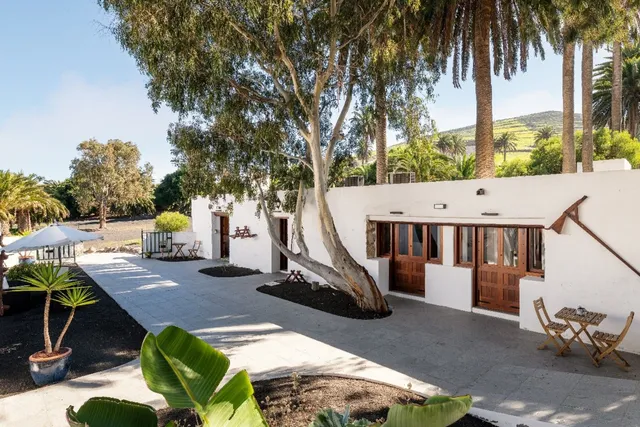 Casa Emblemática Villa Delmás